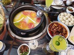 -志晖园圆子鸡·辣子鸡(阳光店)