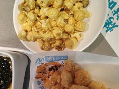 -半天妖烤鱼(新世界店)