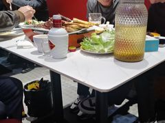 -小河公主秘制烤羊腿(小绿谷店)