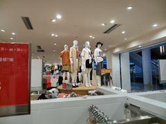 -优衣库(湛江鼎盛广场店)