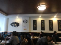 大堂-桃园中华料理炸酱面(燕儿岛路店)