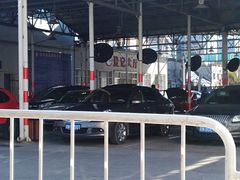 -京西五环检测场