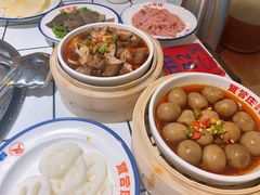 -贤合庄卤味火锅(勒泰中心店)