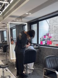 -厘里·salon