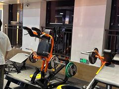 -AFTERWORK健身(临平银泰inPARK店)