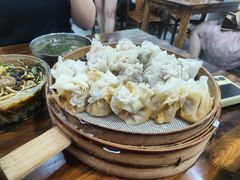 -嘉州海汇源老烧麦店