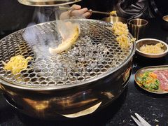 -东味北道熟成·炭火烤肉(九龙店)