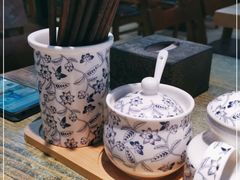 -左陕右甘(亚运村店)