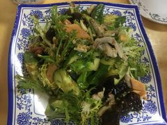 -乡府肉丁水饺(环山路店)