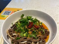 -黑窑厂糖油饼烤鸭·清真菜(总店)