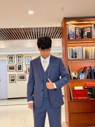 -Hongdu红都·高端西装定制男士西装礼服大衣定制