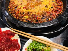 -锅首鲜品火锅(鸳鸯店)