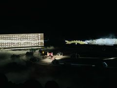 -鼎盛王朝康熙大典实景演出