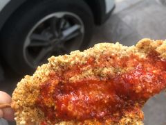 小鸡排-香酥鸡排(京汉大道店)