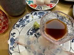 -鮨政·Omakase(港汇恒隆广场店)