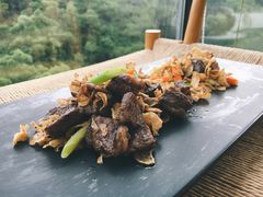 -厦门园林植物园-植物园滴水山房