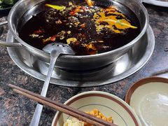 -太守鱼府(昭化古城店)
