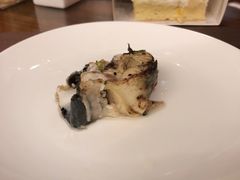 -长春净月潭喜来登酒店·盛宴标帜餐厅
