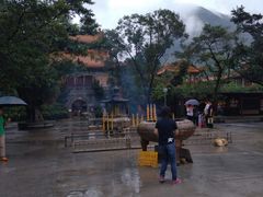 -宝莲禅寺