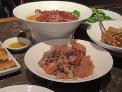 -汤城小厨•粤菜•靓汤(苏州街店)