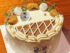 -野路甜点铺(松柏路店)