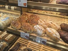 -欧诺爱烘焙(高新万达店)