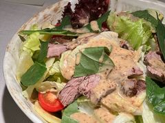 -春树下·树屋花房西餐厅(罍街AS1980店)