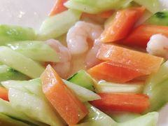 -四海鲜渔家菜(黄金海岸店)