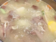 -许府牛杂·鲜牛肉火锅(梁溪万达店)