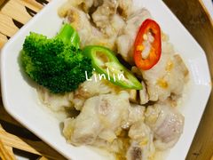 -老广新意(奥园店)