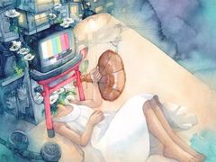 -八哥美术·成人美术画室(总校区)