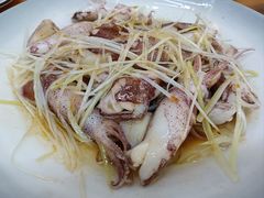 -鱼市酒店(威海水产批发市场店)