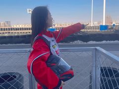 -天津极速星辰国际卡丁车赛车场