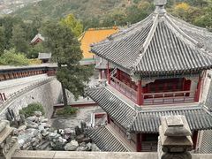 -香山公园