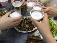 -小民大排档(光谷店)