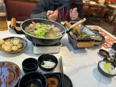 -乔阿马·江南味·驴肉香(龙湖华泾天街店)