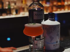 -白泽酒吧