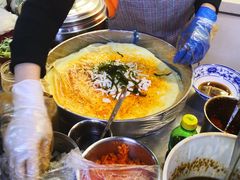 -安徽阜阳卷馍(西单店)