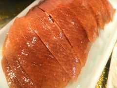 -大鸭梨烤鸭(金色漫香店)