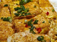 -金刚山烧烤(红旗大街店)