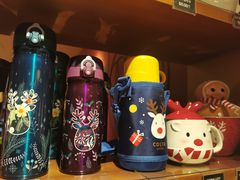 -COSTA COFFEE(新奥购物中心店)