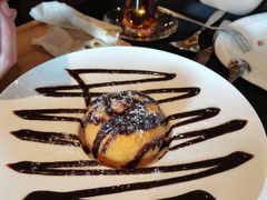 -Efes Turkish & Mediterranean Cuisine 艾菲斯餐厅(陆家嘴店)