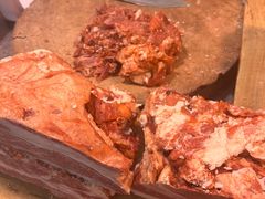 -马志善稀糊爛生熟肉店