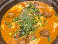 -金陵后厨·南京菜(新街口秣陵路店)