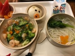 -云海肴·汽锅鸡·云南菜(苏州中心店)