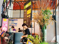 -混果汁(福田领展中心城店)