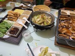 -三义和酒楼(千佛山店)