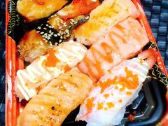 寿司组合-盒马鲜生(189购物中心店)
