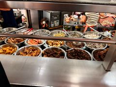 -铭辉沙嗲面(新街商业城店)