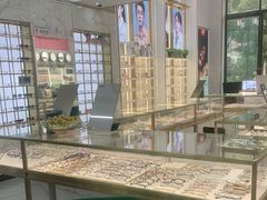 -世纪大明眼镜·蔡司战略授权店(汉街店)